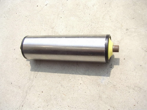 簡析張緊在不銹鋼滾筒輸送機(jī)中的用處