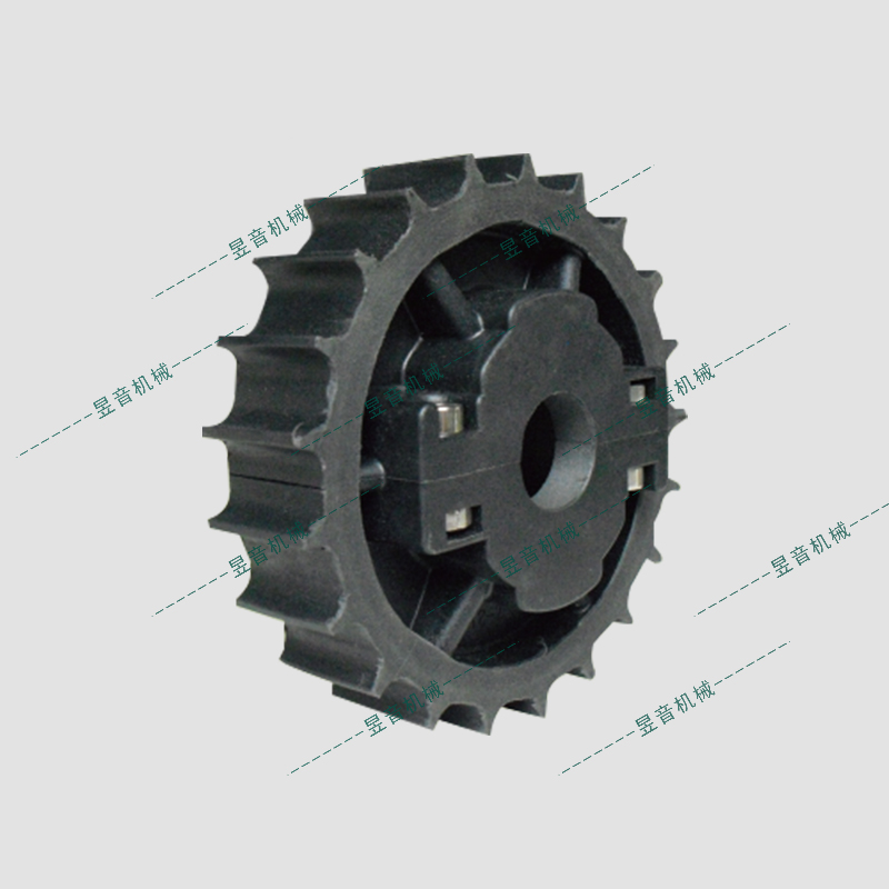 881注塑主/被動(dòng)輪