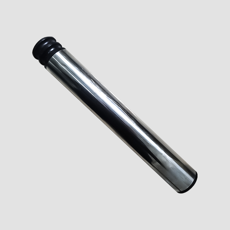 新型輸送機托輥性價比占據行業(yè)優(yōu)勢