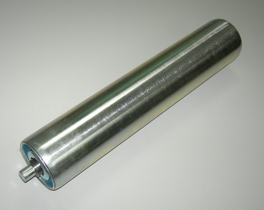 滾筒總體質(zhì)量及發(fā)貨、驗收要求