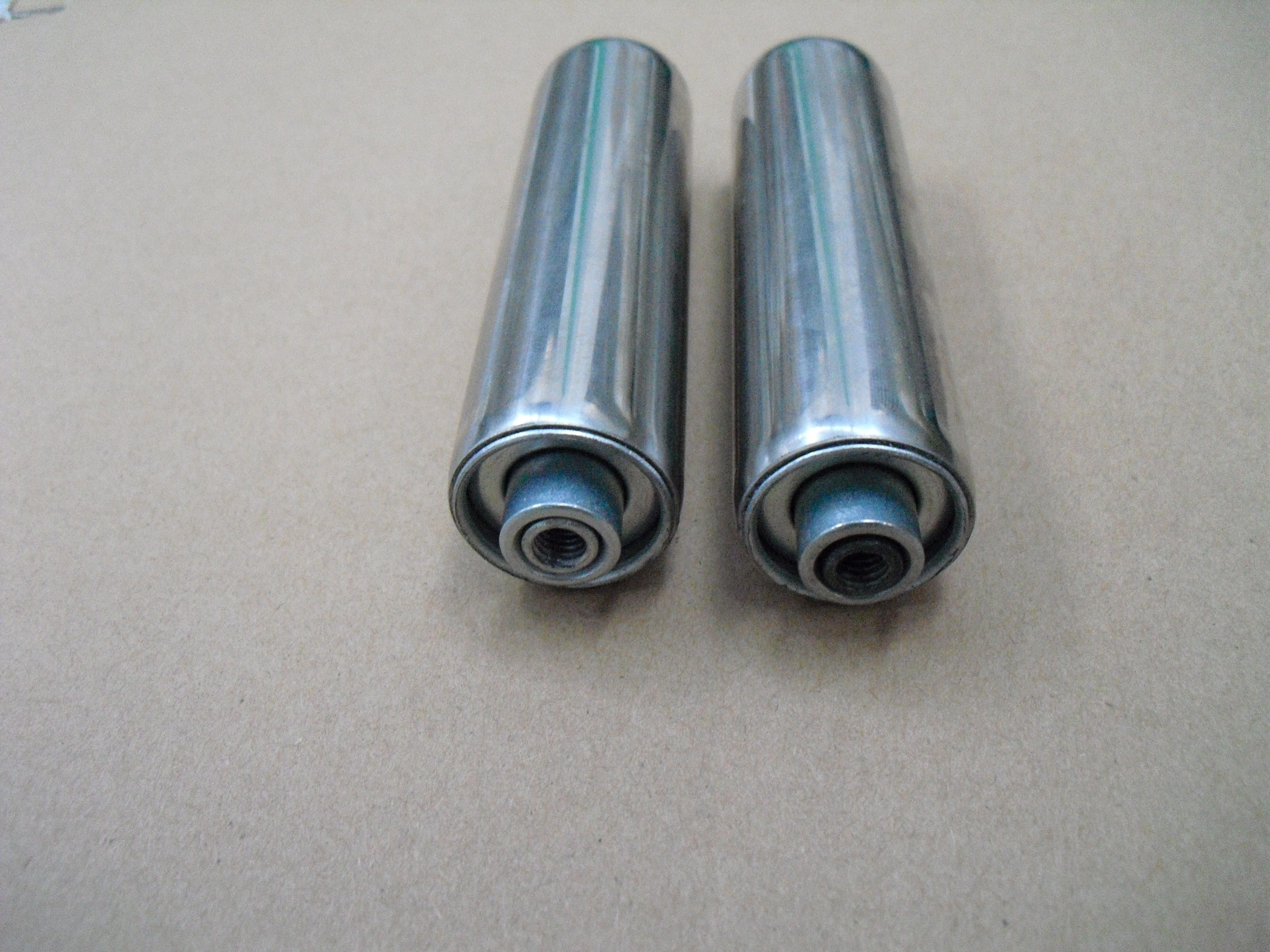 動(dòng)力托輥在膠帶輸送機(jī)中發(fā)揮巧妙應(yīng)用